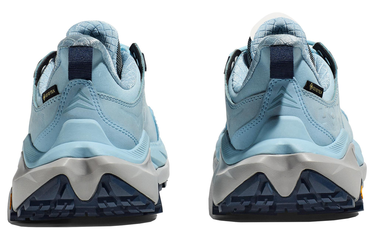 (WMNS) Hothtka ONE ONE Kaha 2 Low GTX 'Light Blue' 1123191-SSHM