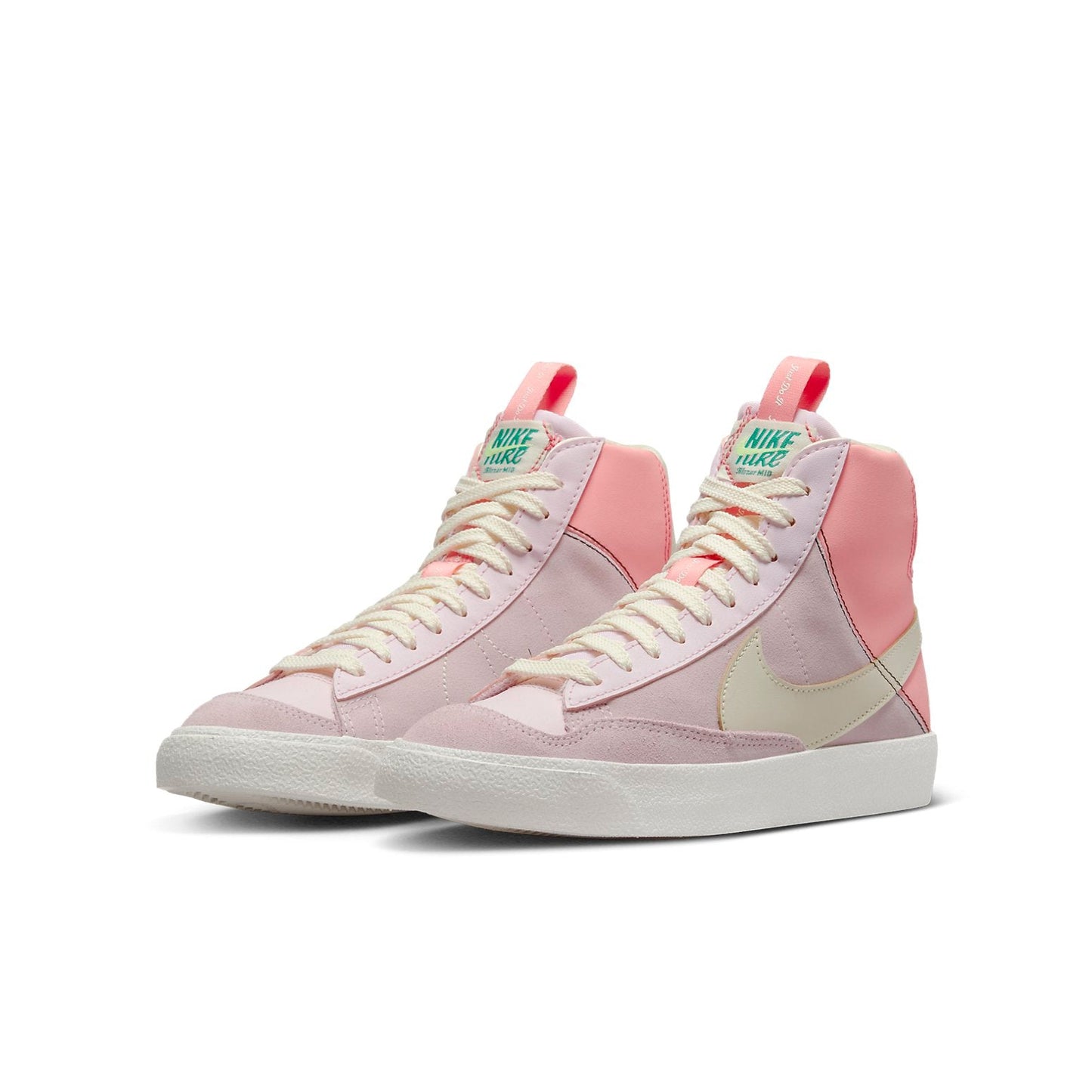 (GS) Nithtke blathtzer Mid '77 SE 'Dance - Pink Foam' DQ0369-600