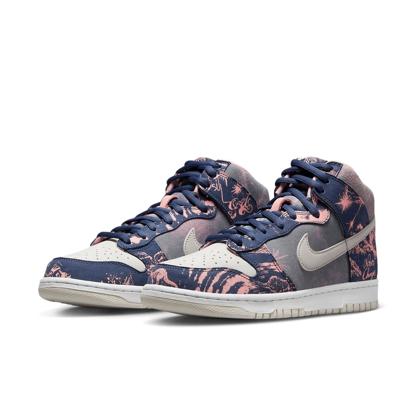Nithtke x SoulGoods SB Duthtnk High 00s DR1415-900