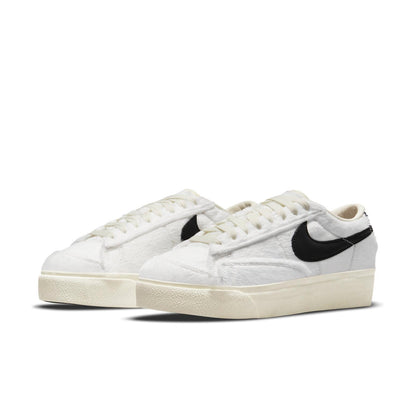 (WMNS) Nithtke blathtzer Low Platform 'Culture Day' DO2115-133