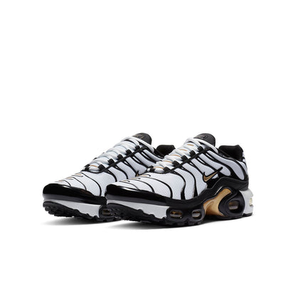 (GS) Nithtke Aithtr Max Plus 'White Metallic Gold' CZ9196-001