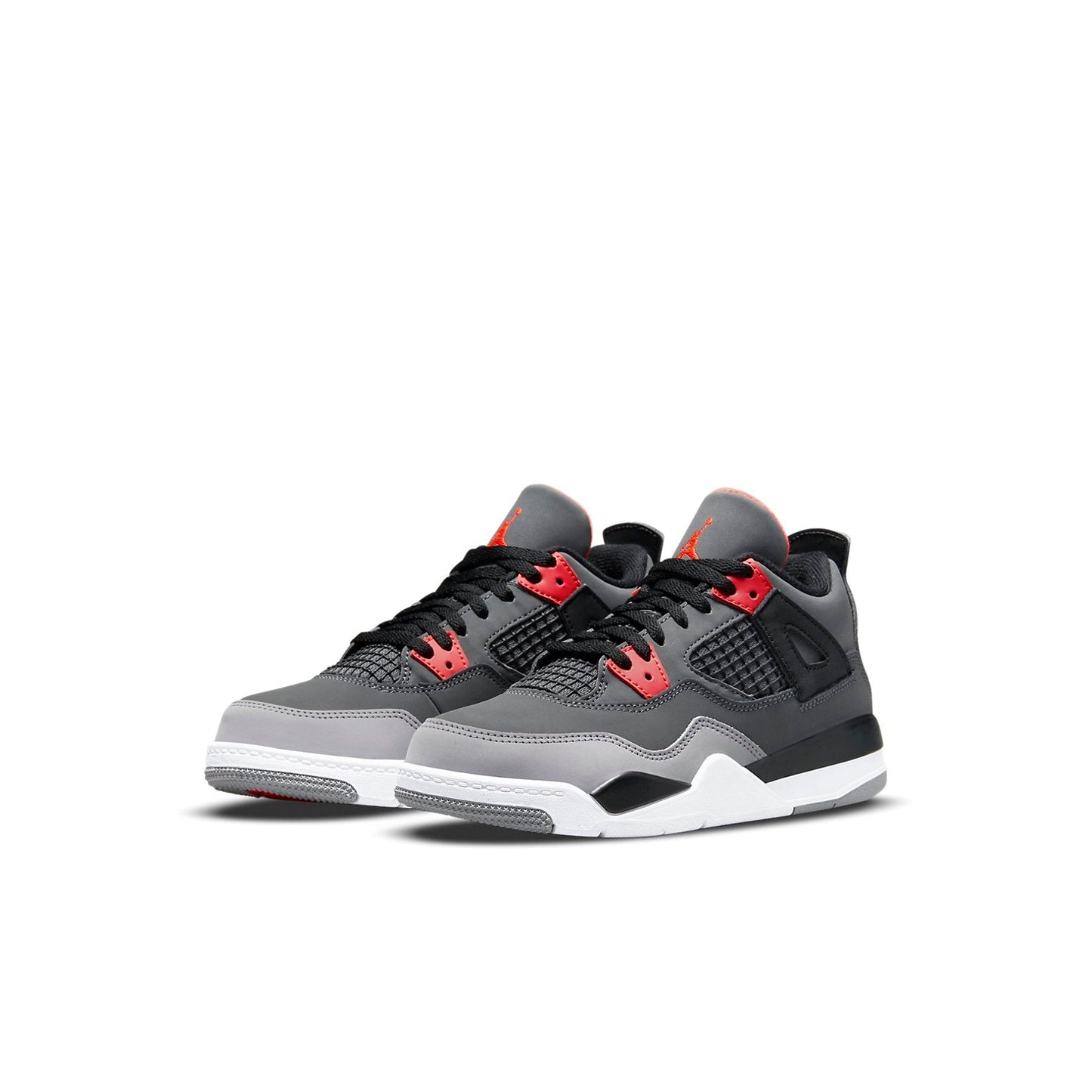 (PS) Aithtr Jorthtdan 4 Retro 'Infrared' BQ7669-061
