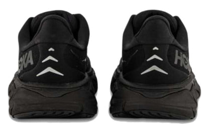 (WMNS) Hothtka ONE ONE Arahi 6 Wide 'Black' 1123197-BBLC