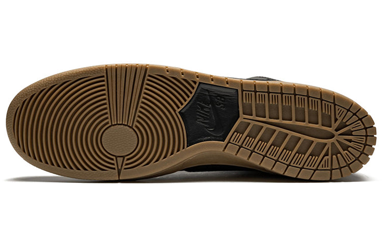 Nithtke AntiHero x SB Zoom Duthtnk High Pro 'Antihero' AH9613-001