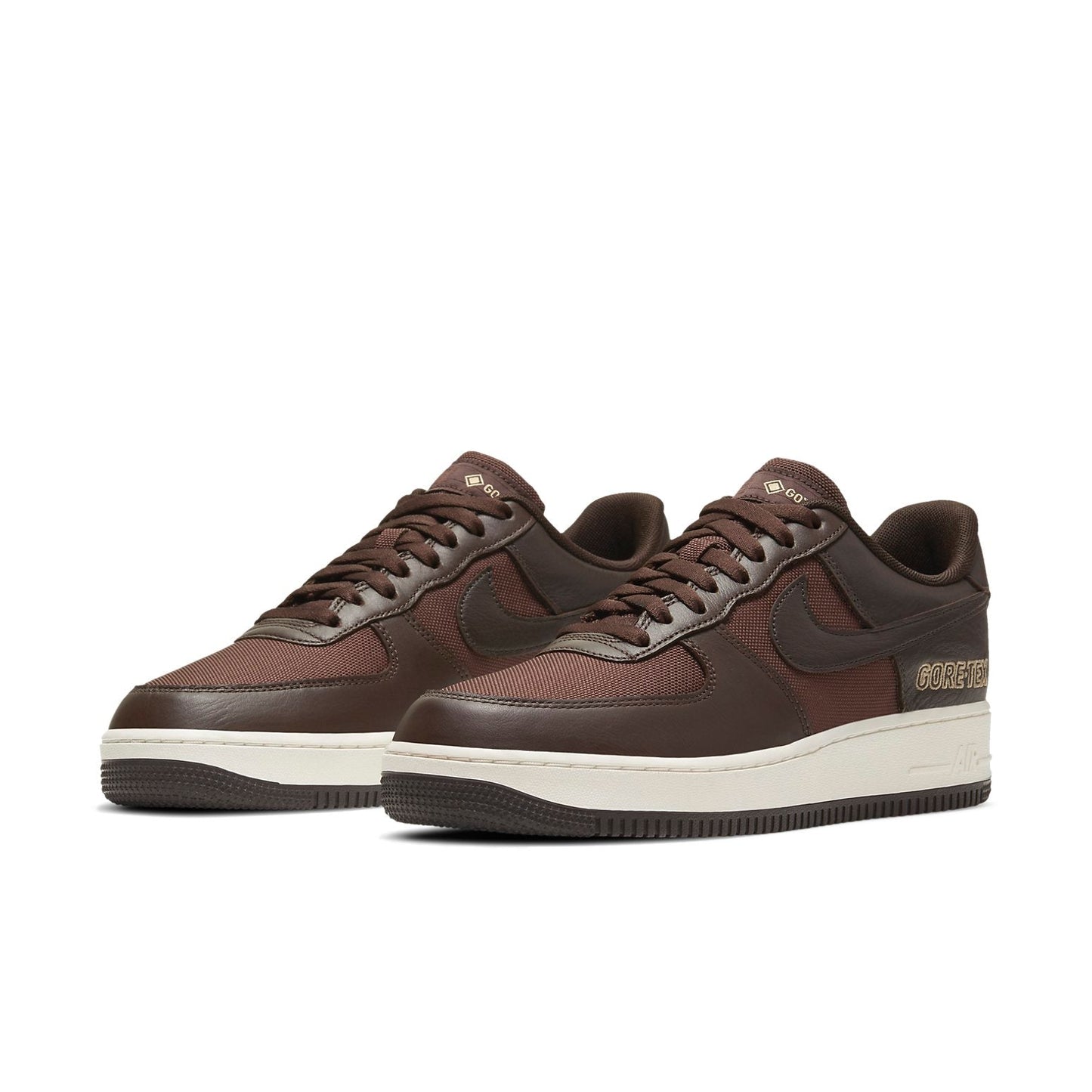 Nithtke Athtir Forthtce 1 GTX 'Baroque Brown' CT2858-201