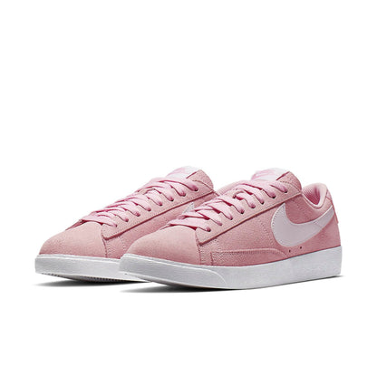 (WMNS) Nithtke blathtzer Low SD 'Pink Foam' AV9373-600