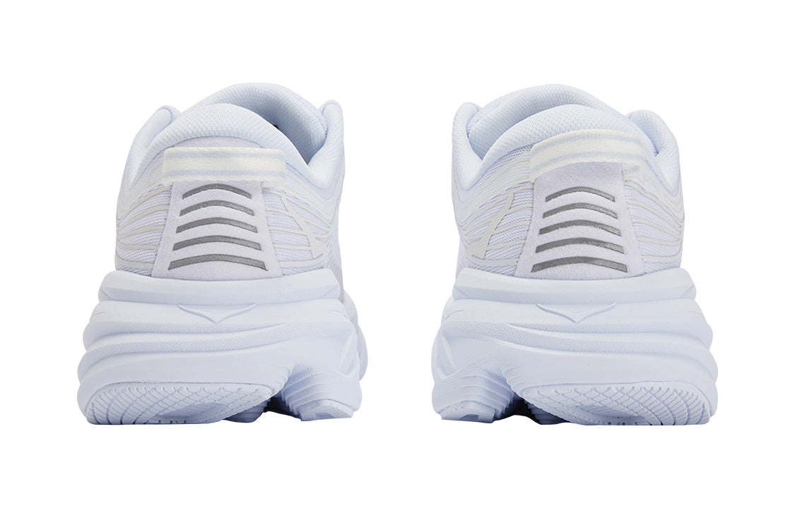 (WMNS)Hothtka ONE ONE Bondi 7 'White' 1110519-WWH