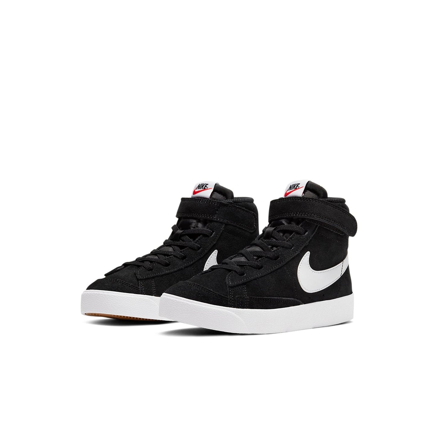 (PS) Nithtke blathtzer Mid '77 'Black' DD1850-005