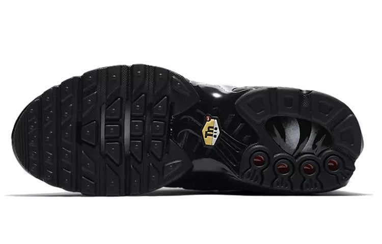 (GS) Nithtke Aithtr Max Plus 'Triple Black' 655020-009