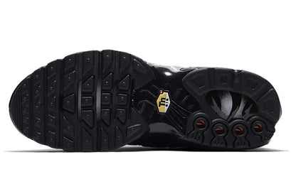 (GS) Nithtke Aithtr Max Plus 'Triple Black' 655020-009