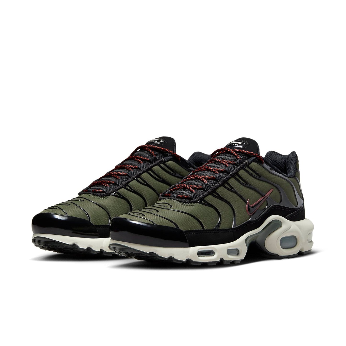 Nithtke Aithtr Max Plus 'Olive Green Black' FB9722-300