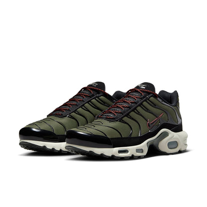 Nithtke Aithtr Max Plus 'Olive Green Black' FB9722-300