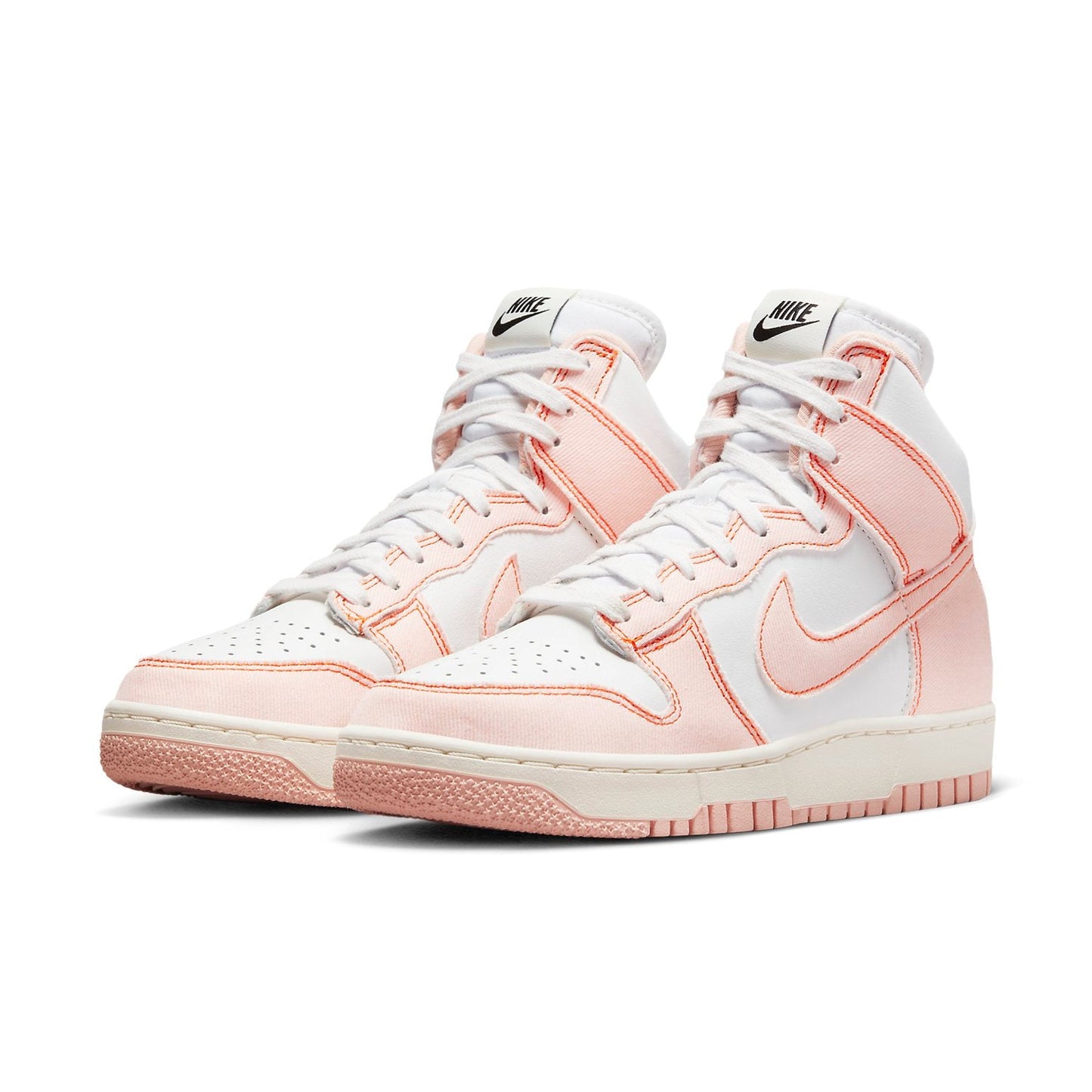 (WMNS) Nithtke Duthtnk High 1985 'Arctic Orange' DV1143-800