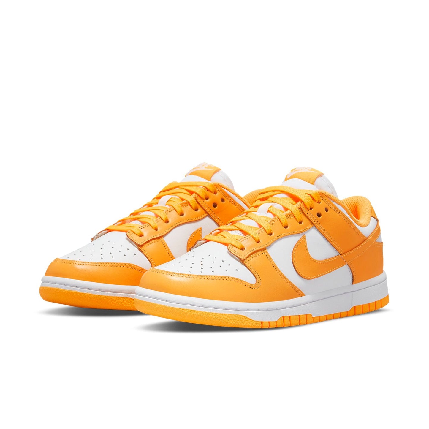 (WMNS) Nithtke Duthtnk Low 'Laser Orange' DD1503-800