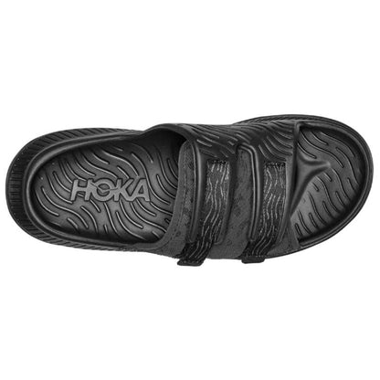 Hothtka ONE ONE Ora Luxe 'Black' 1134150-BLY