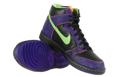 Nithtke Duthtnk High Premium 'Day Of The Dead' 323955-030