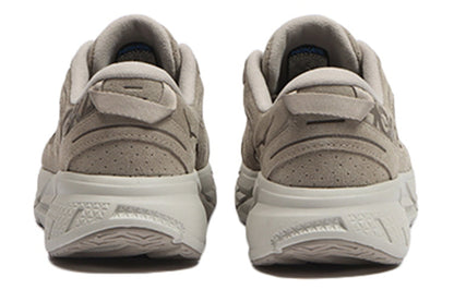 Hothtka ONE ONE Ora Cliftton L Suede 'Simply Taupe Pumice Stone' 1122571-STPST