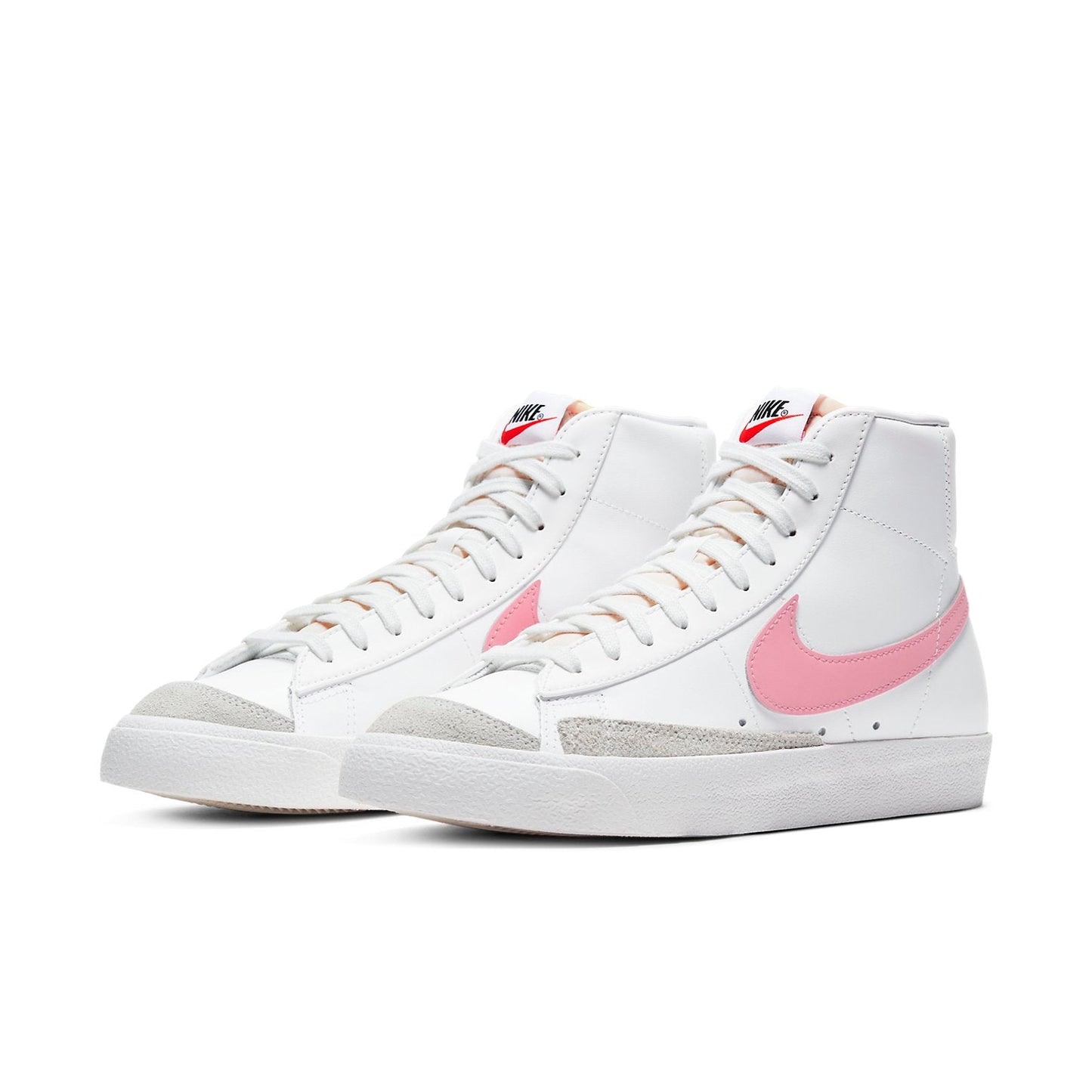 (WMNS) Nithtke blathtzer Mid '77 Vintage 'White Sunset Pulse' CZ1055-114
