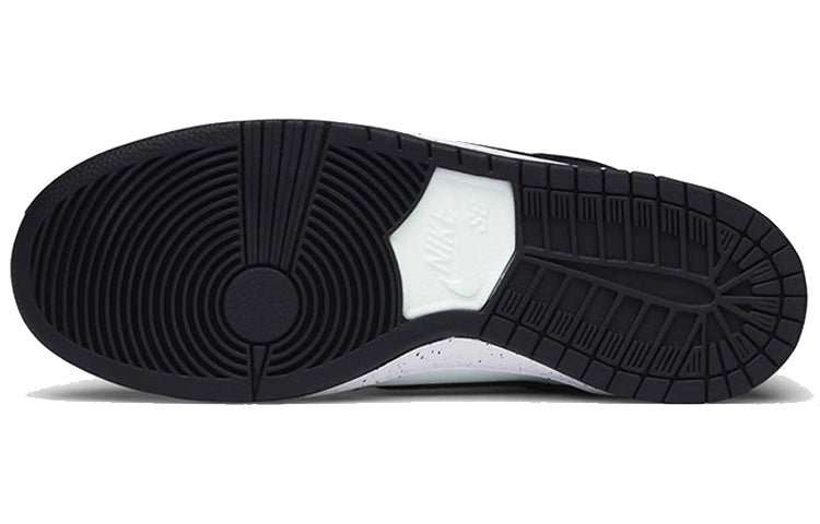 Nithtke Zoom Duthtnk Low Pro SB 'Barely Green' 854866-003