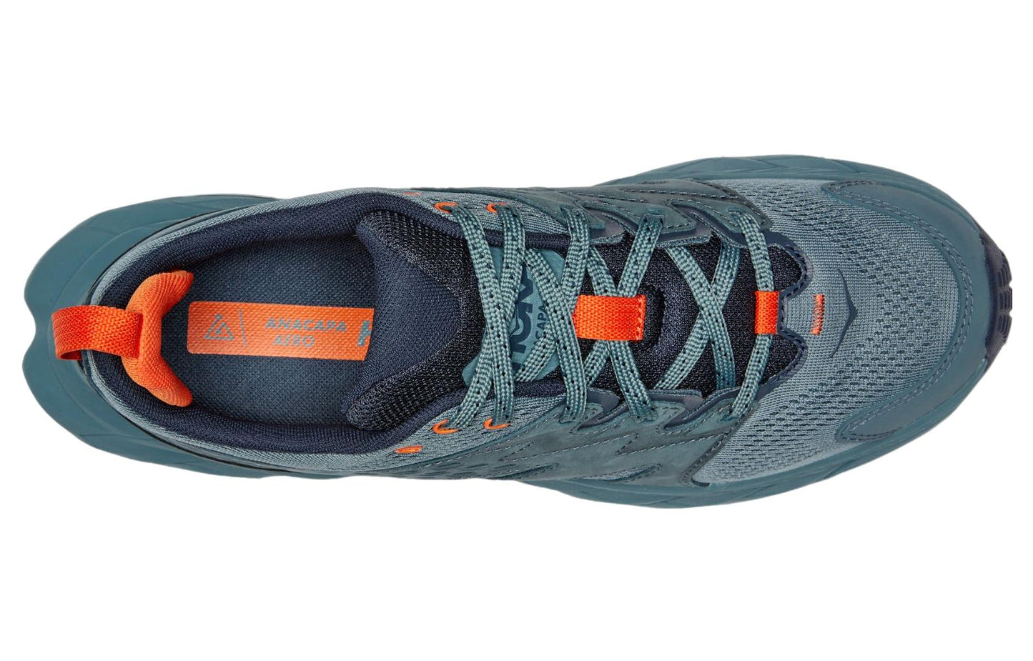 Hothtka ONE ONE Anacapa Breeze Low 'Goblin Blue' 1127920-GBOS