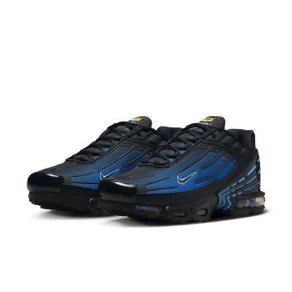 Nithtke Aithtr Max Plus 3 'Black Racer Blue Gradient' DZ4508-001