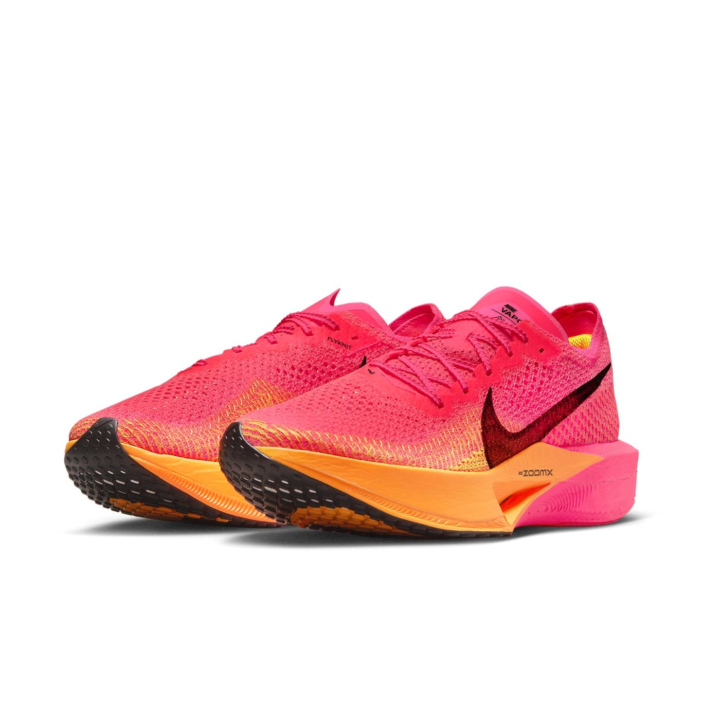 Nithtke Zoothtmx VaporFly Next% 3 'Hyper Pink' DV4129-600