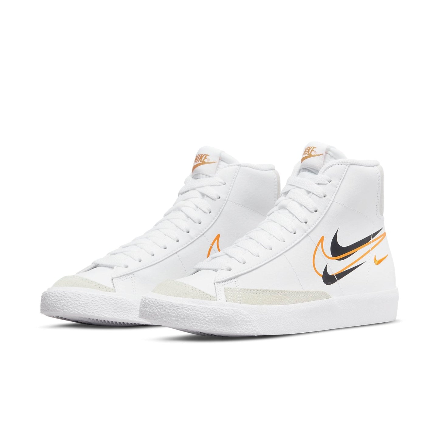 (GS) Nithtke blathtzer Mid '77 'Multi Swoosh' DV7142-100