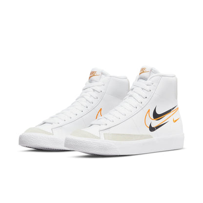 (GS) Nithtke blathtzer Mid '77 'Multi Swoosh' DV7142-100