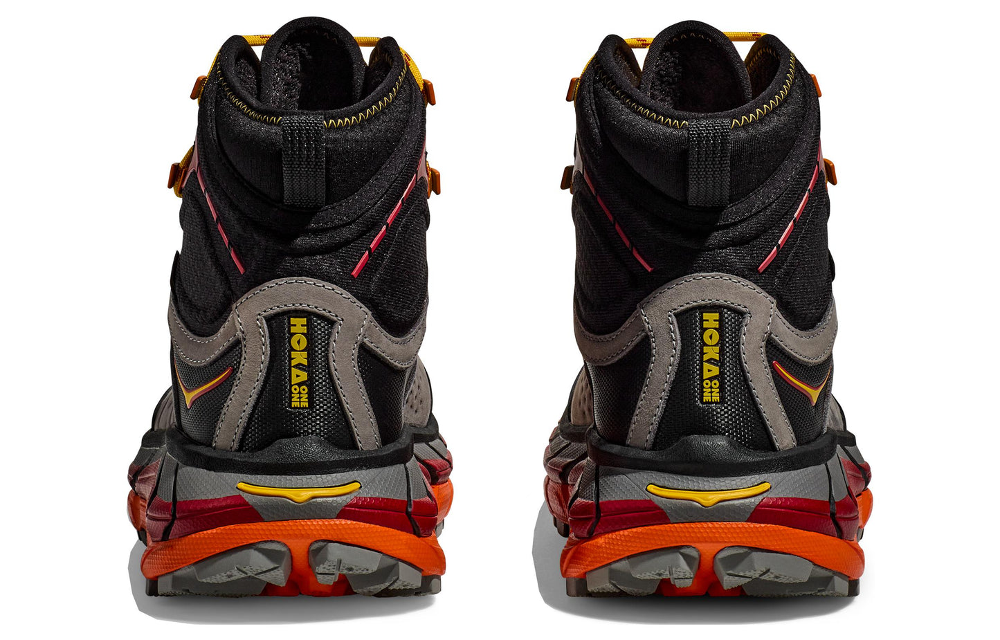 Hothtka ONE ONE Tor Ultra High GORE-TEX 'Black Chili Pepper' 1129958-BCPPP