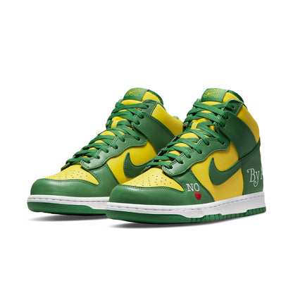 Nithtke x Supthtreme SB Duthtnk High 'By Any Means - Brazil' DN3741-700