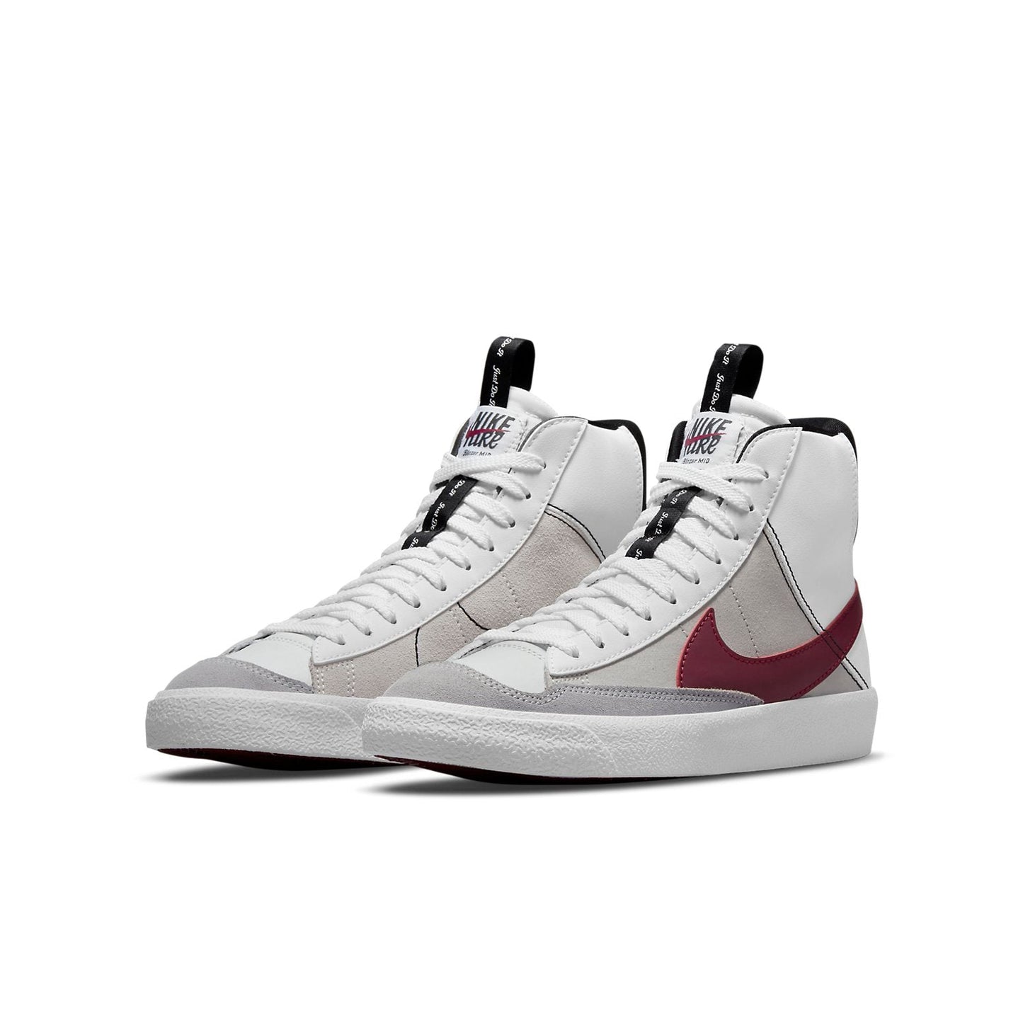 (GS) Nithtke blathtzer Mid '77 SE 'White Rush Maroon' DH8640-101