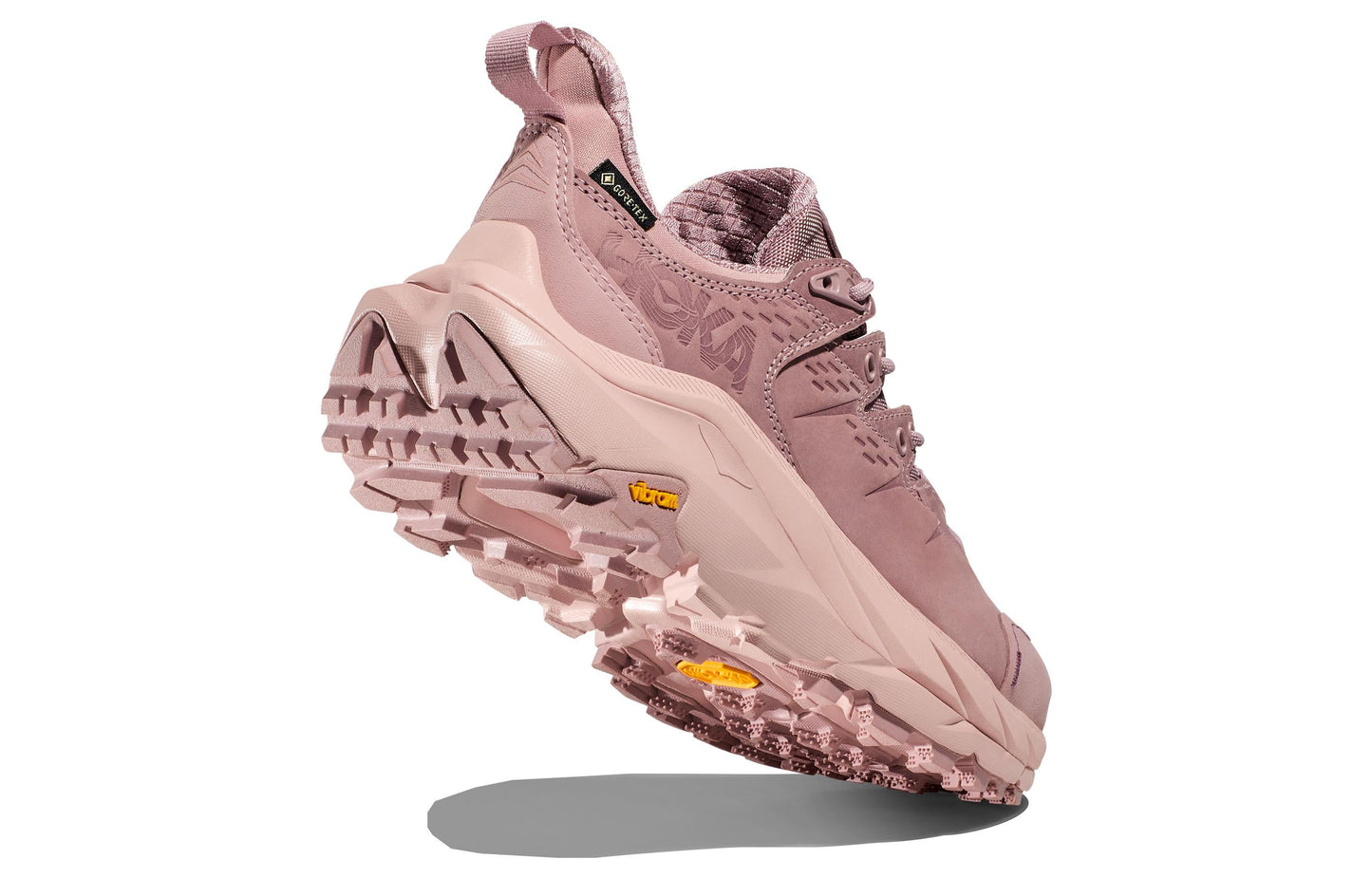 Hothtka ONE ONE Kaha 2 Low 'Pale Mauve' 1130530-PMPW