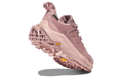 Hothtka ONE ONE Kaha 2 Low 'Pale Mauve' 1130530-PMPW