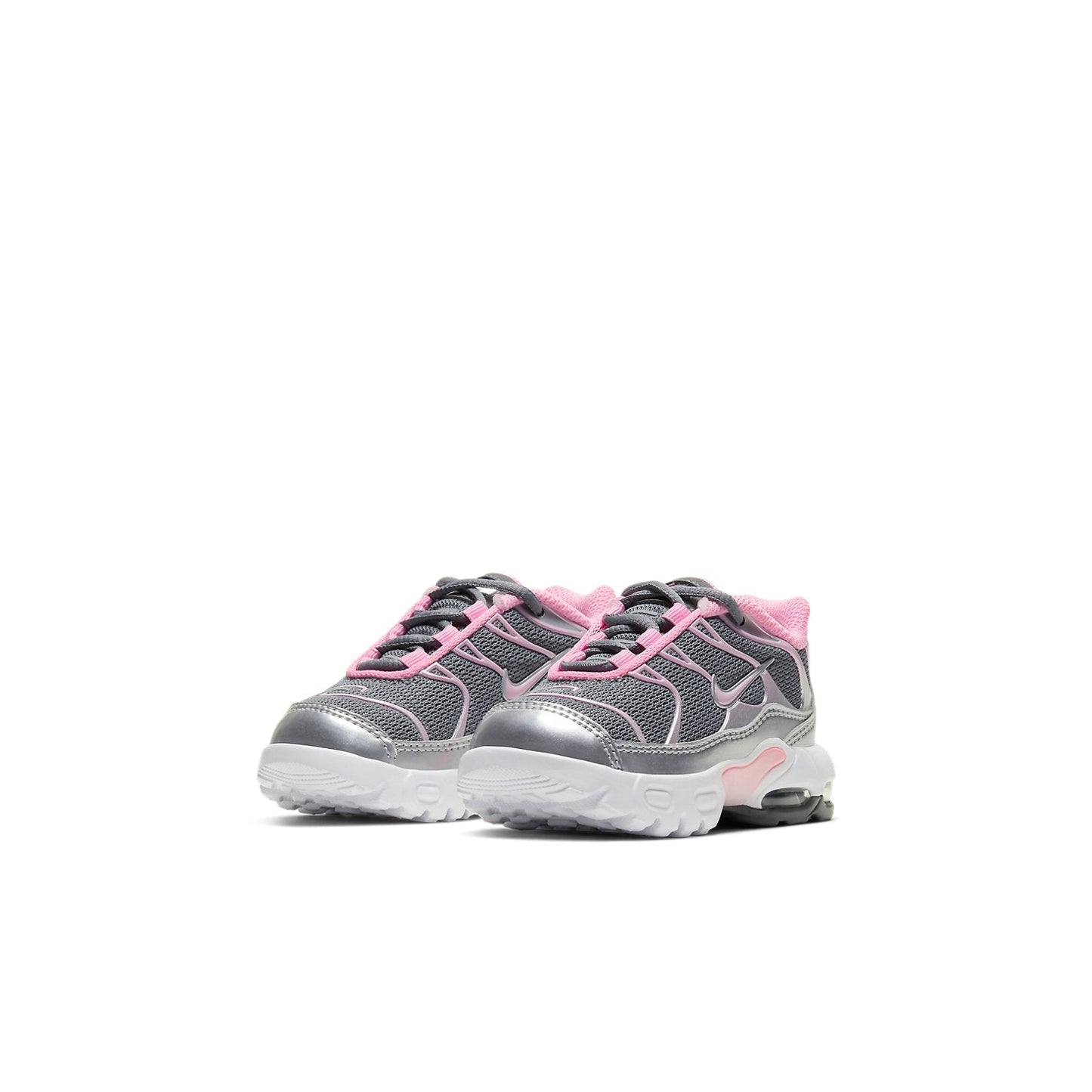 (TD) Nithtke Aithtr Max Plus 'Metallic Silver Pink' CD0611-008