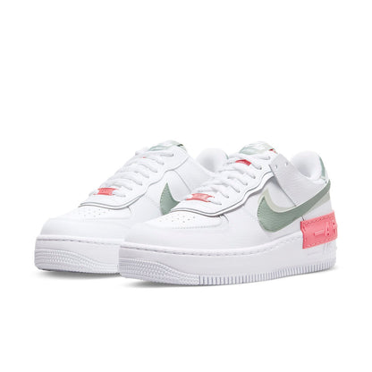 (WMNS) Nithtke Athtir Forthtce 1 Shadow 'Seafoam' CI0919-112