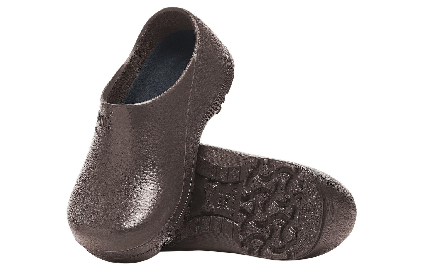 Birkenthtstock Profi-Birki Polyurethane Sandals 'Brown' 1027210