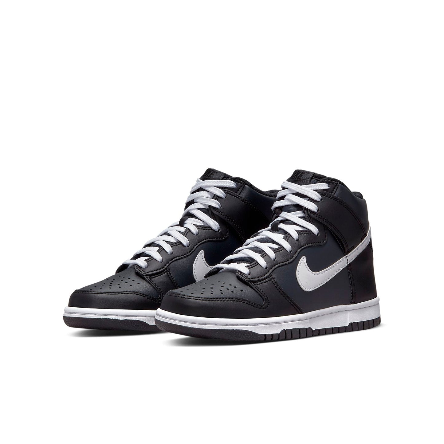 (GS) Nithtke Duthtnk High 'Anthracite White' DH9751-001
