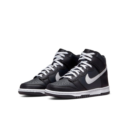 (GS) Nithtke Duthtnk High 'Anthracite White' DH9751-001