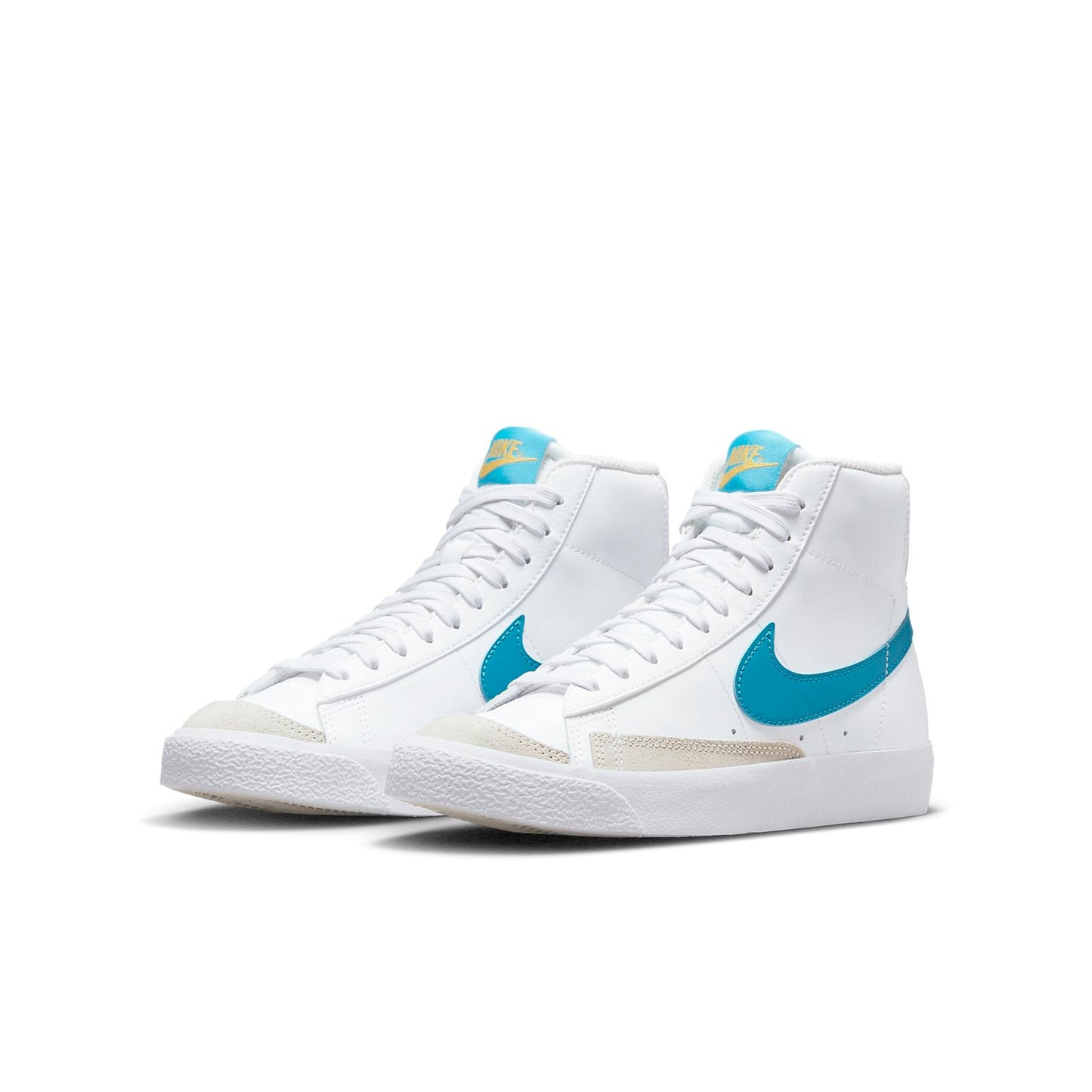 (GS) Nithtke blathtzer Mid '77 'White Laser Blue' DA4086-107