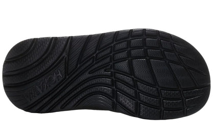 Hothtka ONE ONE Ora Recovery 'Black' 1099673-BBLC