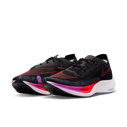 (WMNS) Nithtke Zoothtmx Vaporfly Next% 2 'Black Fuchsia Dream' CU4123-002