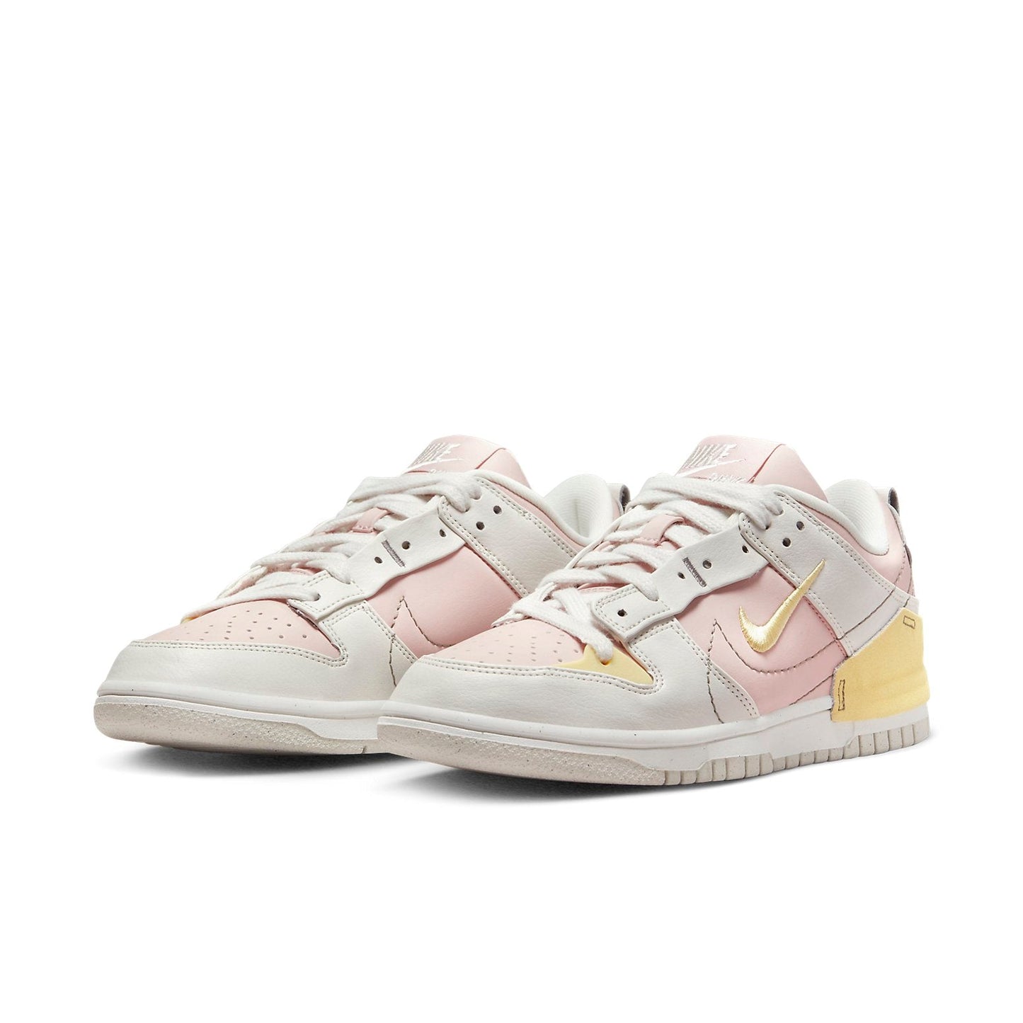 (WMNS) Nithtke Duthtnk Low Disrupt 2 'Pink Oxford' DV4024-001