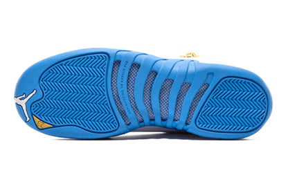 (GS) Aithtr Jorthtdan 12 Retro 'University Blue' 510815-127