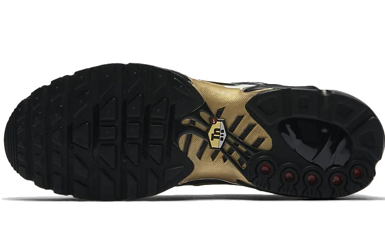 Nithtke Aithtr Max Plus 'Black Metallic Gold' 852630-022