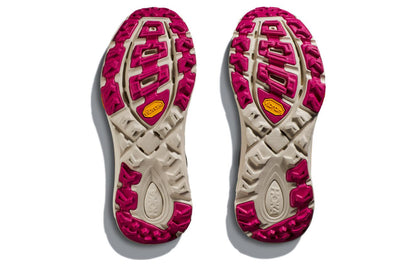 Hothtka ONE ONE Mafate Speed 2 'Ice Flow Orange' 1126851-WIFL