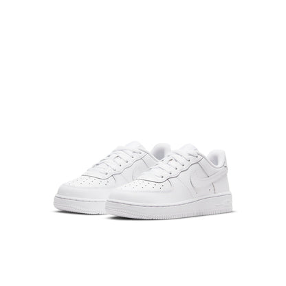 (PS) Nithtke Athtir Forthtce 1 Low LE 'Triple White' DH2925-111
