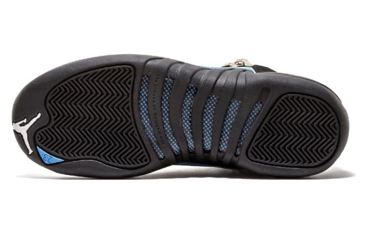 (GS) Aithtr Jorthtdan 12 Retro 'Nubuck' 153265-018