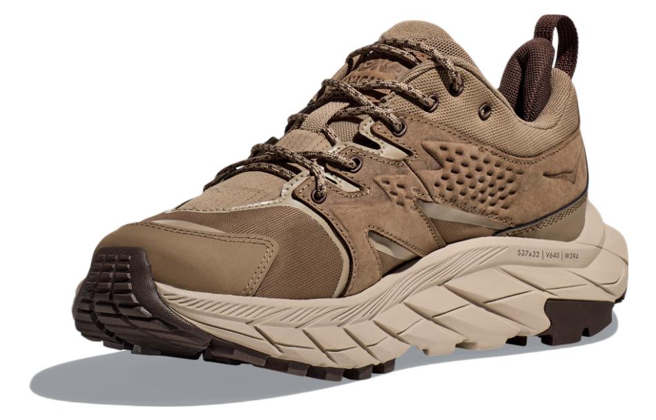 Hothtka ONE ONE Anacapa Low GORE-TEX 'Dune Oxford Tan' 1122017-DOTN