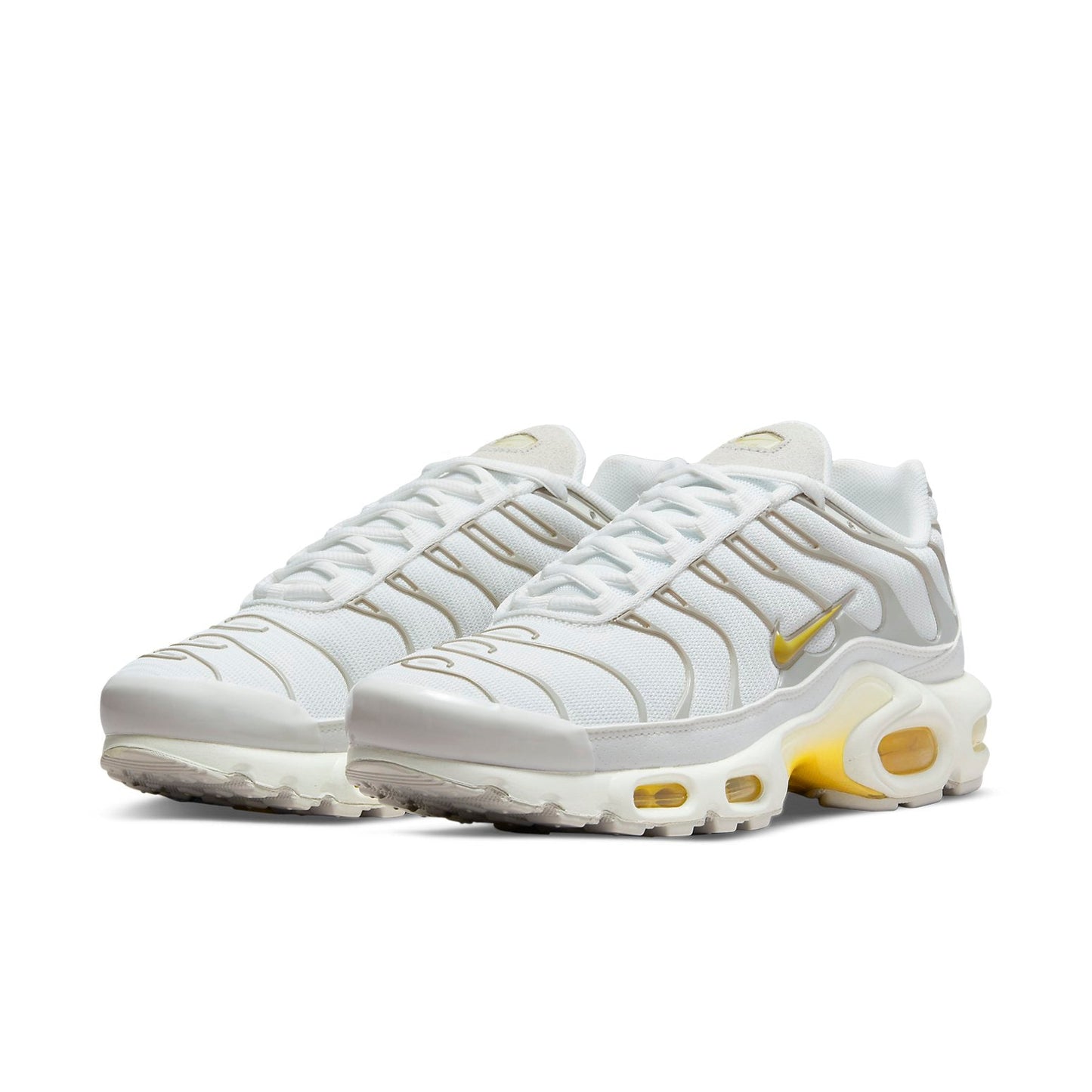(WMNS) Nithtke Aithtr Max Plus 'White Celery' DV6987-100