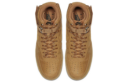 Nithtke Athtir Forthtce 1 High 'Flax' 2019 CJ9178-200